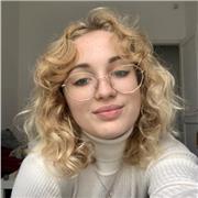 Étudiante diplômée d’un bac L donne des cours de français tous niveaux